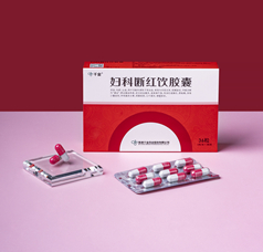 千金 妇科断红饮胶囊